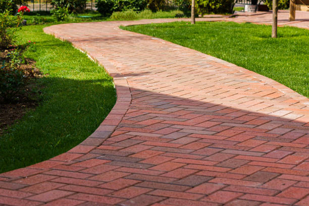 Best Residential Driveway Paver Services  in Sulphur Springs, TX