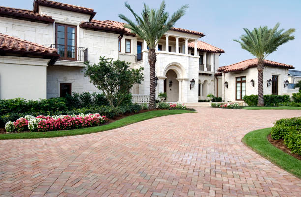 Best Driveway Pavers for Homes  in Sulphur Springs, TX