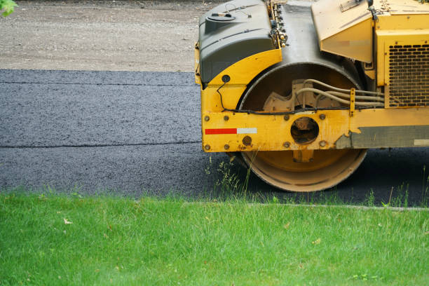 Best Driveway Resurfacing Pavers  in Sulphur Springs, TX