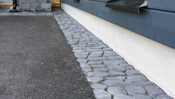 Best Permeable Paver Driveway  in Sulphur Springs, TX