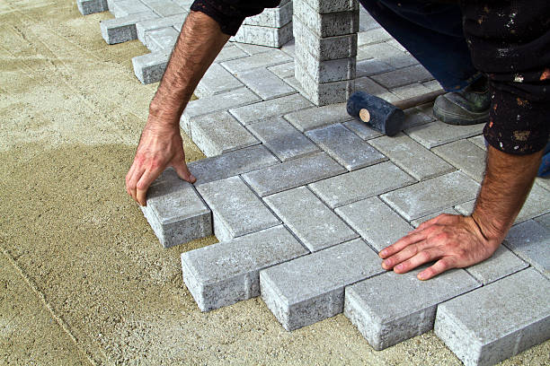 Best Custom Driveway Pavers  in Sulphur Springs, TX