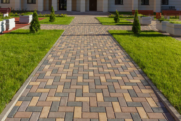Professional Driveway Pavers in Sulphur Springs, TX